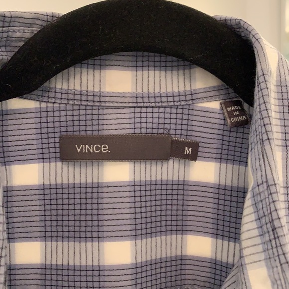 Vince shirt - Picture 2 of 6